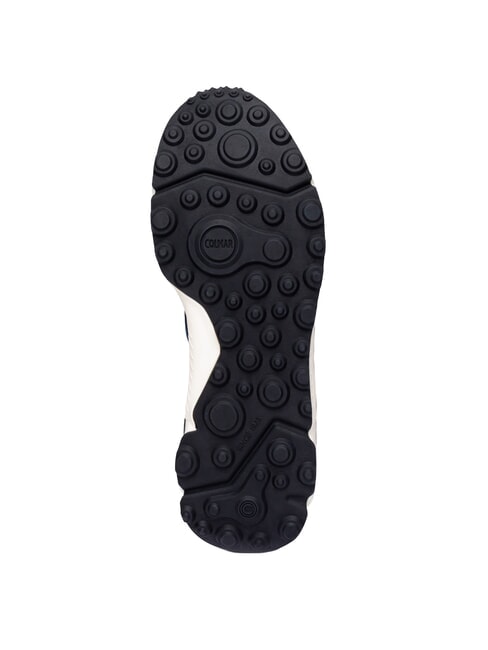 GARNER FUSION Sneakers dk denim-multicolor - Men&rsquo;s shoes