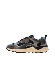 COLMAR GARNER GROUNDS Sneakers jet red / navy - Men&rsquo;s shoes - 3