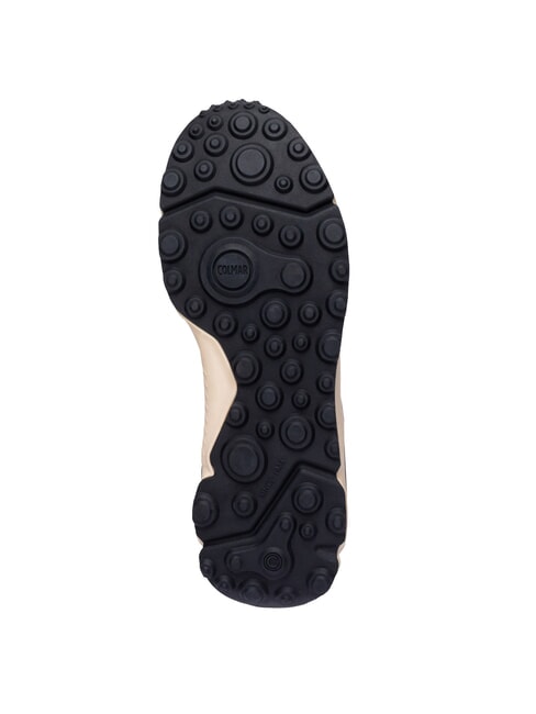 GARNER GROUNDS Sneakers jet red / navy - Men&rsquo;s shoes