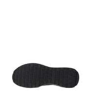 COLMAR HUNT FADED Sneakers gr / yel / bl - Men&rsquo;s shoes - 5