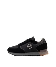 COLMAR TRAVIS BOOST Sneakers black chocolate - Men&rsquo;s shoes - 2