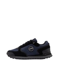 COLMAR TRAVIS DARK Sneakers - Men&rsquo;s shoes