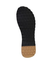 COLMAR TRAVIS BOOST Sneakers white-burgundy-teal blue - Men&rsquo;s shoes - 5