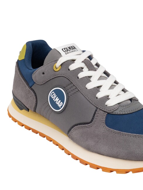 TRAVIS BLOCK Sneakers offwhite - Men&rsquo;s shoes