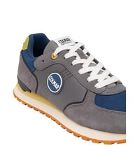 COLMAR TRAVIS BLOCK Sneakers offwhite - Men&rsquo;s shoes - 3