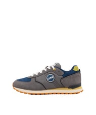 COLMAR TRAVIS BLOCK Sneakers - Men&rsquo;s shoes