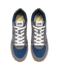 COLMAR TRAVIS BLOCK Sneakers offwhite - Men&rsquo;s shoes - 4