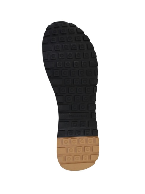 TRAVIS BOOST Sneakers black chocolate - Men&rsquo;s shoes