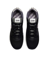 COLMAR TRAVIS AUTHENTIC Sneakers militarygreen - Unisex shoes - 4