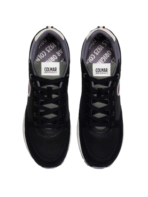 TRAVIS AUTHENTIC Sneakers militarygreen - Unisex shoes