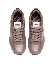 COLMAR TRAVIS PUNK Sneakers taupe - Women&rsquo;s shoes - 4