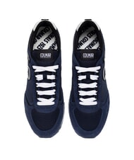 COLMAR TRAVIS SPORT BOLD Sneakers whitetwp - Men&rsquo;s shoes - 4