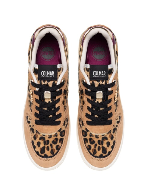 TOKYO JUNGLE Sneakers black4 - Women&rsquo;s shoes