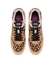 COLMAR TOKYO JUNGLE Sneakers black4 - Women&rsquo;s shoes - 4