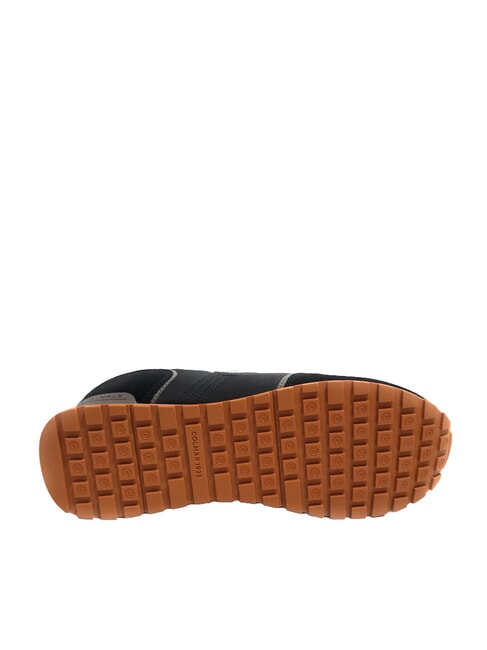 TRAVIS BLOCK Sneakers orange - Men&rsquo;s shoes