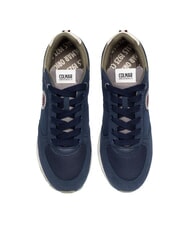 COLMAR TRAVIS AUTHENTIC Sneakers white42 - Women&rsquo;s shoes - 4