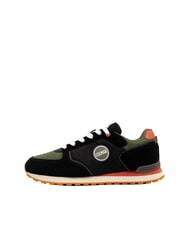 COLMAR TRAVIS BLOCK Sneakers - Men&rsquo;s shoes