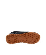 COLMAR TRAVIS BLOCK Sneakers orange - Men&rsquo;s shoes - 6