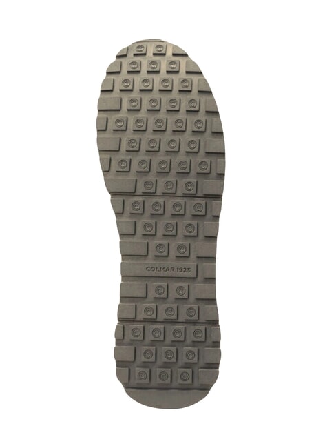 TRAVIS AUTHENTIC Sneakers WHITE 43 - Unisex shoes