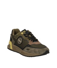 COLMAR DALTON ACTION Sneakers - Men&rsquo;s shoes