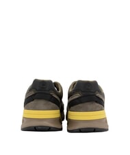 COLMAR DALTON ACTION Sneakers DARK BLUE025 - Men&rsquo;s shoes - 4