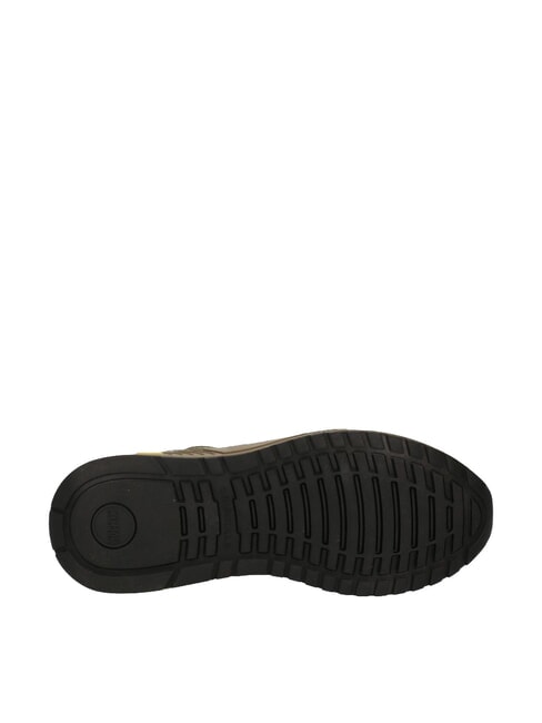 DALTON ACTION Sneakers DARK BLUE025 - Men&rsquo;s shoes