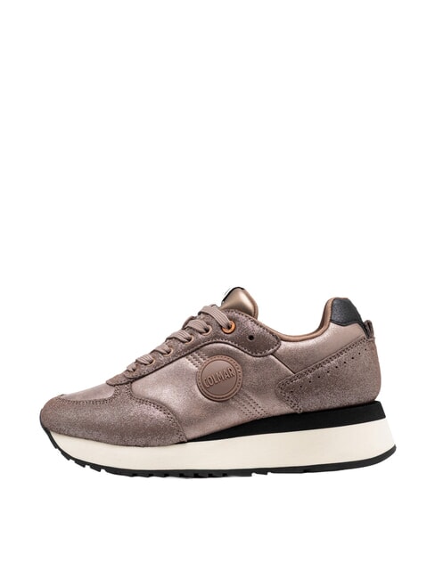 TRAVIS PUNK Sneakers taupe - Women&rsquo;s shoes