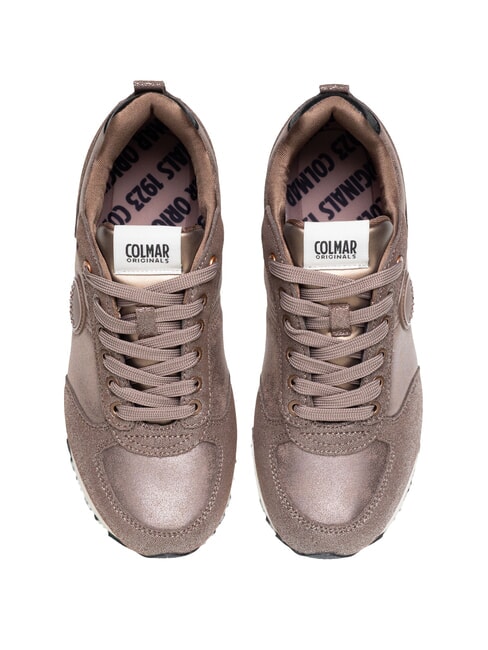 TRAVIS PUNK Sneakers taupe - Women&rsquo;s shoes