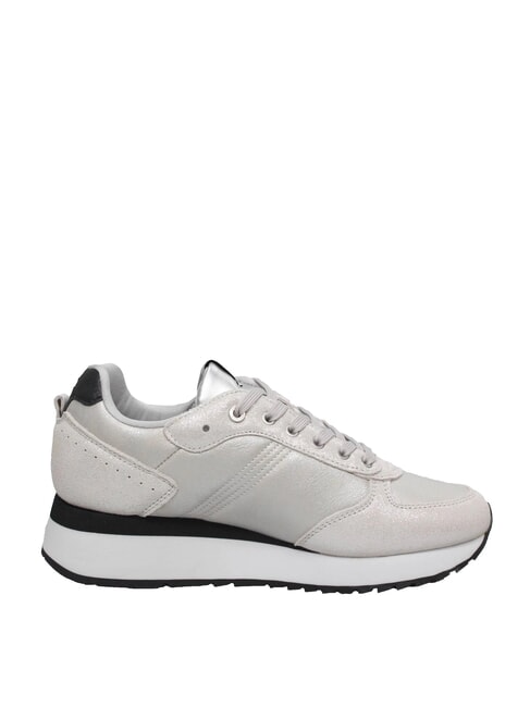 TRAVIS PUNK Sneakers WHITE 33 - Women&rsquo;s shoes