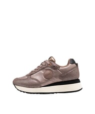 COLMAR TRAVIS PUNK Sneakers - Women&rsquo;s shoes