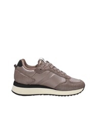 COLMAR TRAVIS PUNK Sneakers taupe - Women&rsquo;s shoes - 3