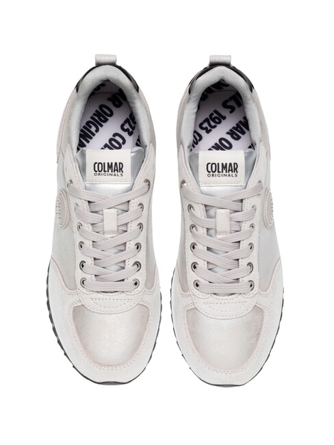 TRAVIS PUNK Sneakers WHITE 33 - Women&rsquo;s shoes