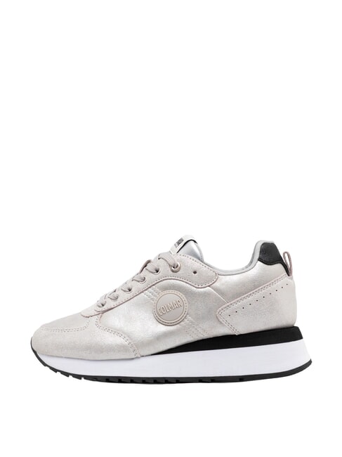 TRAVIS PUNK Sneakers WHITE 33 - Women&rsquo;s shoes