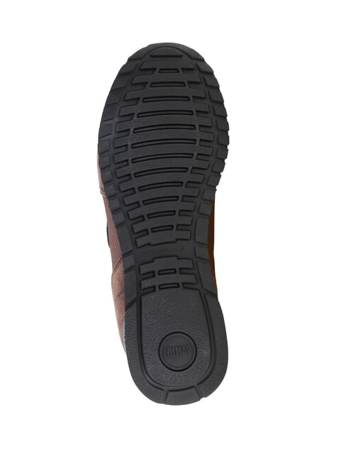 TRAVIS SPORT BOLD Sneakers WHITE / BLUE - Men&rsquo;s shoes