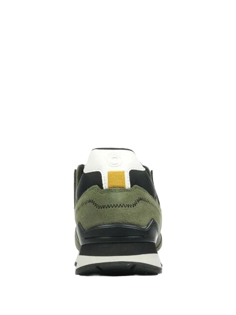 TRAVIS SPORT BOLD Sneakers ara / blus - Men&rsquo;s shoes