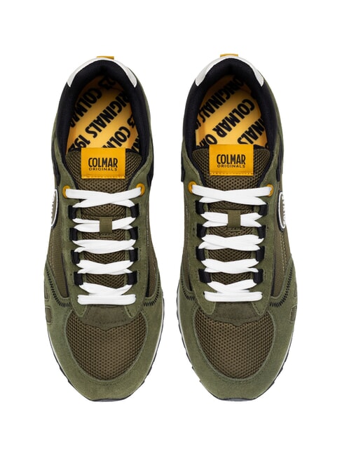 TRAVIS SPORT BOLD Sneakers ara / blus - Men&rsquo;s shoes