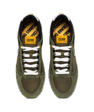 COLMAR TRAVIS SPORT BOLD Sneakers ara / blus - Men&rsquo;s shoes - 4