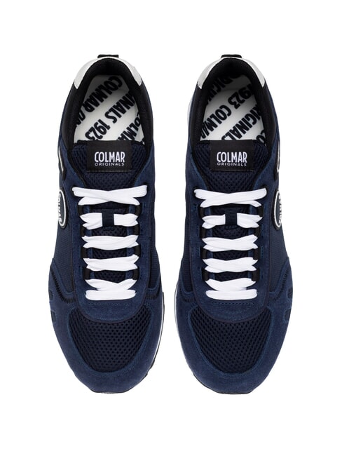 TRAVIS SPORT BOLD Sneakers whitetwp - Men&rsquo;s shoes