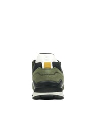 COLMAR TRAVIS SPORT BOLD Sneakers ara / blus - Men&rsquo;s shoes - 3