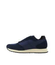 COLMAR TRAVIS ONE Sneakers DARK BLUE - Men&rsquo;s shoes - 5