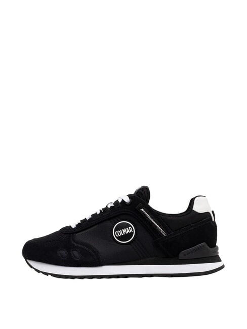 TRAVIS SPORT BOLD Sneakers black / gray - Men&rsquo;s shoes