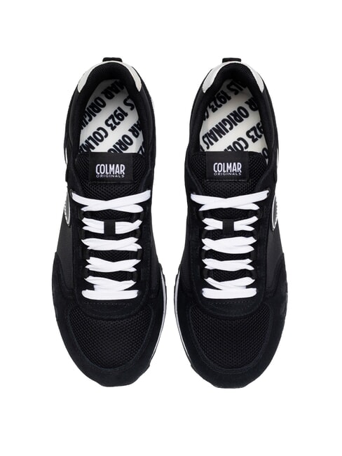 TRAVIS SPORT BOLD Sneakers black / gray - Men&rsquo;s shoes