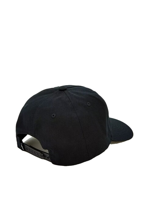 DROP V LOGO Baseball cap black - Hats