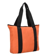 GO TRAVEL GO Foldable travel shopper bag orange - Travel Accessories - 4