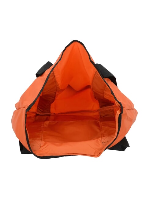 GO Foldable travel shopper bag orange - Travel Accessories
