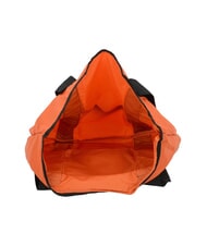 GO TRAVEL GO Foldable travel shopper bag orange - Travel Accessories - 5