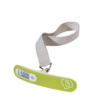 GO TRAVEL GO Digital luggage scale green - Travel Accessories - 3