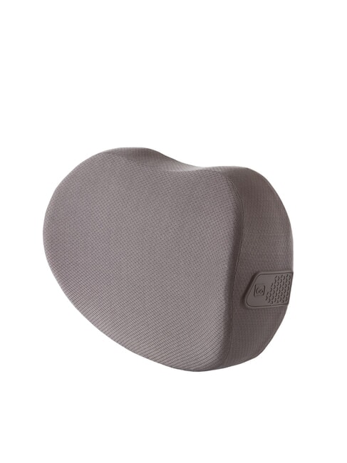 GO Memory foam neck or back pillow grey - Travel Accessories