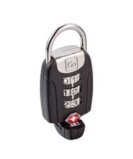 GO TRAVEL GO TSA combination lock - Travel Accessories
