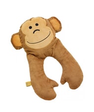 GO TRAVEL GO Travel neck pillow for children orange - Travel Accessories - 3